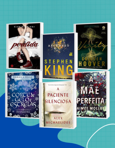 Promoções esquenta Book Friday da Amazon Promoções esquenta Book Friday da Amazon
