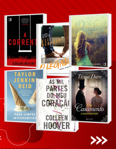 Livros físicos por menos de R$30,00 na Amazon Livros físicos por menos de R$30,00 na Amazon