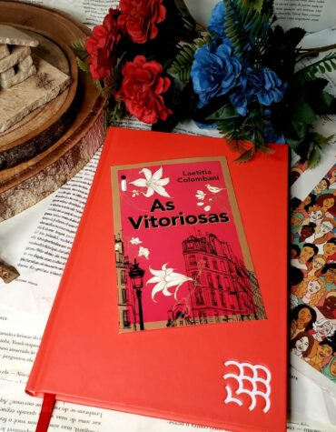 AS VITORIOSAS PROVANDO QUE UMA IDEIA PODE SER MAIS FORTE QUE O TEMPO | RESENHA