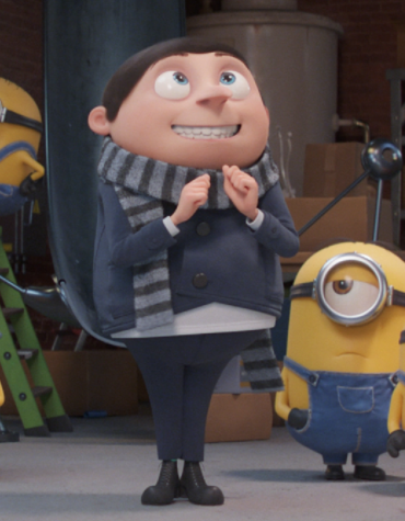 MINIONS 2: CONHEÇA A HISTÓRIA DO MALVADO FAVORITO MAIS AMADO