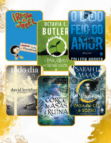 As 11 melhores ofertas da Amazon para você As 11 melhores ofertas da Amazon para você