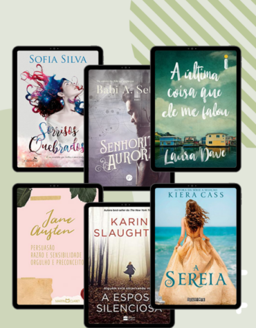Ebooks por menos de R$10,00 na Amazon Ebooks por menos de R$10,00 na Amazon