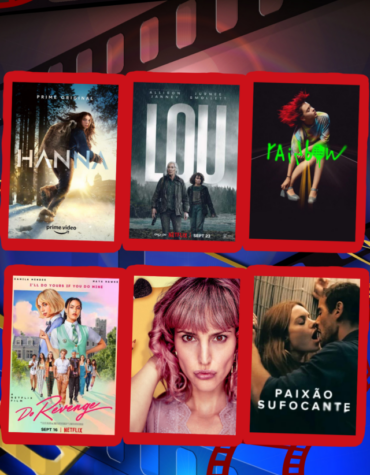 FILMES PARA ASSISTIR NA NETFLIX EM SETEMBRO FILMES PARA ASSISTIR NA NETFLIX EM SETEMBRO