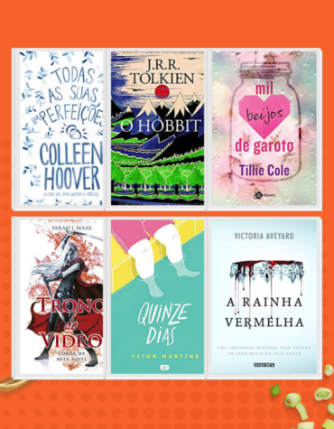 A rainha vermelha e outras ofertas de livros na Amazon A rainha vermelha e outras ofertas de livros na Amazon