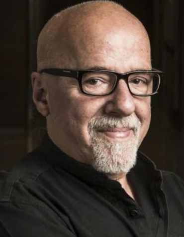 5 Curiosidades sobre Paulo Coelho 5 Curiosidades sobre Paulo Coelho