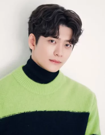 Alguns dos principais papeis de Kang Tae-oh Alguns dos principais papeis de Kang Tae-oh