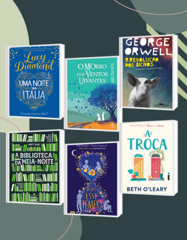 Não perca as ofertas de livros da Amazon de hoje. Não perca as ofertas de livros da Amazon de hoje.
