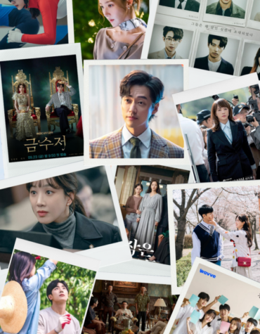 Doramas que estreiam em setembro Doramas que estreiam em setembro