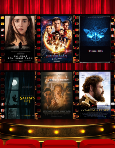 PRINCIPAIS ESTREIAS NO CINEMA EM SETEMBRO PART 1 PRINCIPAIS ESTREIAS NO CINEMA EM SETEMBRO PART 1