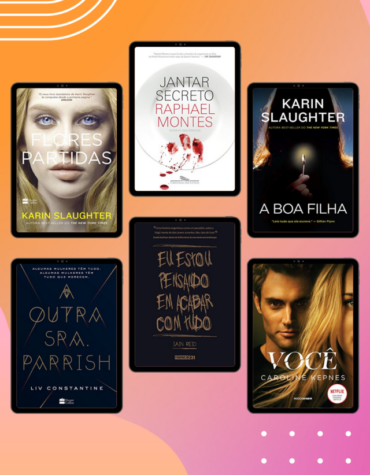 A última viúva e outros e-books pra você ! A última viúva e outros e-books pra você !