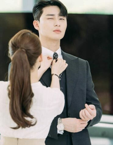 10 doramas inspirados em Webtoons 10 doramas inspirados em Webtoons