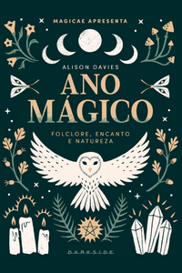Ano Magico