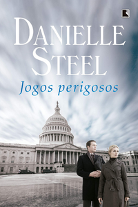 livro Jogos Perigosos de Danielle Steel Capa do livro Jogos Perigosos de Danielle Steel