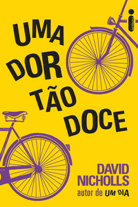 livro Uma dor tão doce de David Nicholls Capa do livro Uma dor tão doce de
David Nicholls