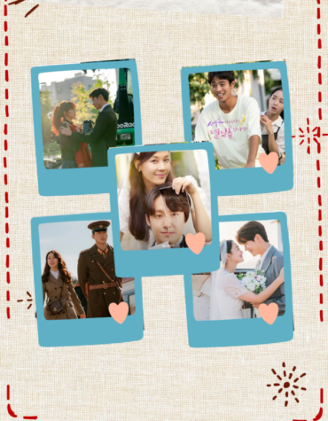Top 8 doramas de comédia romântica para aquecer seu coração