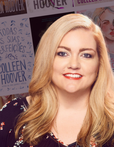 LIVROS DA COLLEEN HOOVER QUE VOCÊ PRECISA CONHECER
