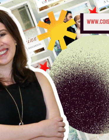 CONHEÇA OS LIVROS DA JULIA QUINN QUE COMPÕEM A SÉRIE OS BRIDGERTONS