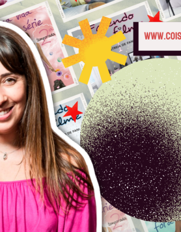 DESCUBRA A ORDEM DE LEITURA DOS LIVROS DA PAULA PIMENTA