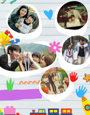 6 DORAMAS ONDE AS CRIANÇAS ROUBARAM AS CENA. 6 DORAMAS ONDE AS CRIANÇAS ROUBARAM AS CENA.
