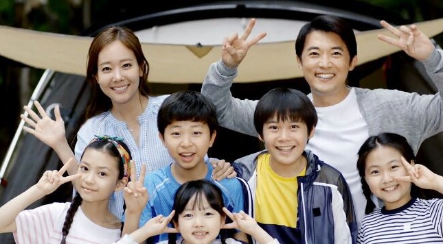 DORAMAS Five Enough DORAMAS Five Enough