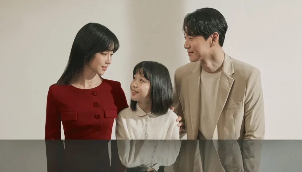 DORAMAS Lie After Lie DORAMA Lie After Lie