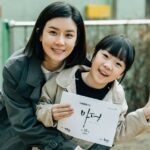 6 DORAMAS ONDE AS CRIANÇAS ROUBARAM AS CENA.