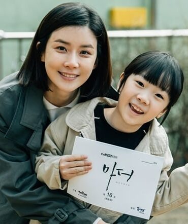 6 DORAMAS ONDE AS CRIANÇAS ROUBARAM AS CENA.