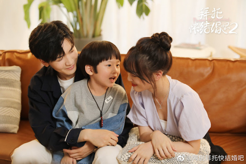 DORAMAS Please Be Married DORAMAS Please Be Married