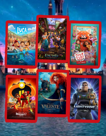 15 MELHORES ANIMAÇÕES DA DISNEY PARA ASSISTIR EM FAMILIA 15 MELHORES ANIMAÇÕES DA DISNEY PARA ASSISTIR EM FAMILIA