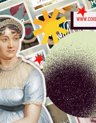 12 LIVROS DA JANE AUSTEN PARA LER E SE APAIXONAR