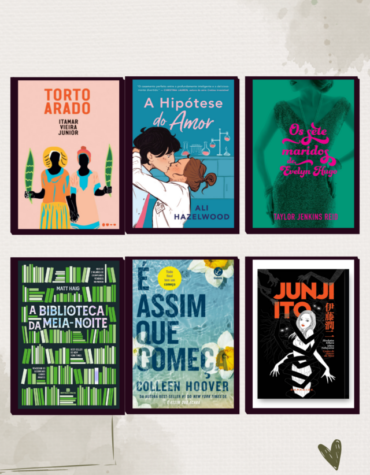 Promoções imperdíveis de livros na Amazon Promoções imperdíveis de livros na Amazon
