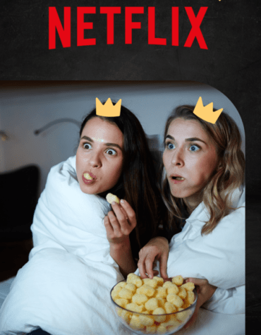 Vem aí em Novembro na Netflix Vem aí em Novembro na Netflix
