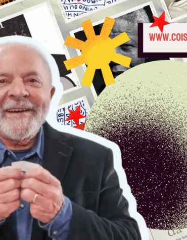 10 LIVROS JÁ LIDOS E INDICADOS PELO LULA