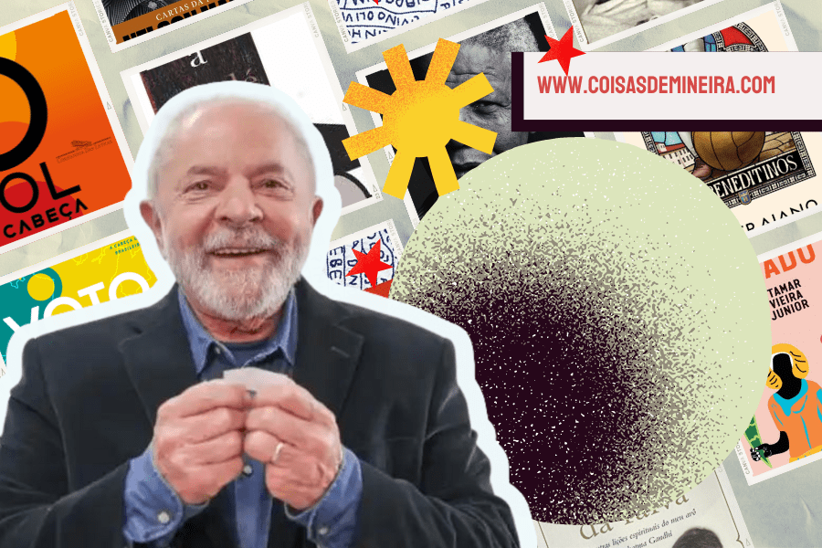 10 LIVROS JÁ LIDOS E INDICADOS PELO LULA 10 LIVROS JÁ LIDOS E INDICADOS PELO LULA