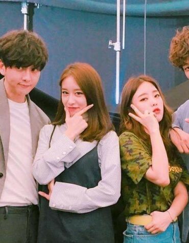 MY RUNWAY KDRAMA DE 2016 QUE É SUCESSO NA NETFLIX