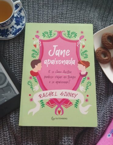 “JANE APAIXONADA”: UMA HISTÓRIA SOBRE ESCOLHAS