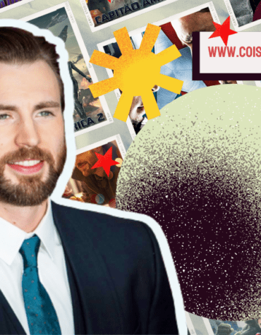 OS MELHORES FILMES COM CHRIS EVANS