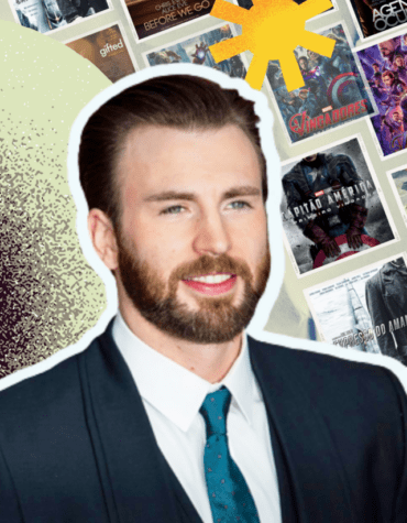 OS MELHORES FILMES COM CHRIS EVANS OS MELHORES FILMES COM CHRIS EVANS