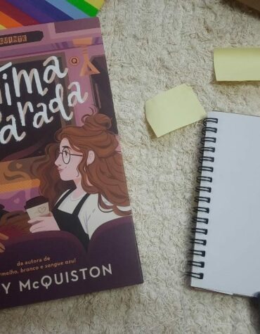 “ÚLTIMA PARADA”: UM ROMANCE SÁFICO QUE SE PASSA EM UMA LINHA DE METRÔ DE NY