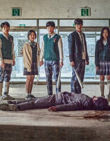OS MELHORES DORAMAS DE 2022 OS MELHORES DORAMAS DE 2022
