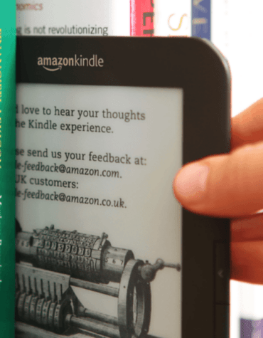 Black Friday Amazon: Assine 3 meses de Kindle Unlimited por R$1,99 e tenha acesso a mais de 2 milhões de e-books Black Friday Amazon: Assine 3 meses de Kindle Unlimited por R$1,99 e tenha acesso a mais de 2 milhões de e-books