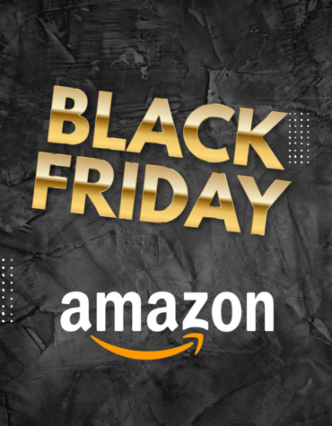 DISPOSITIVOS AMAZON NA BLACK FRIDAY DISPOSITIVOS AMAZON NA BLACK FRIDAY
