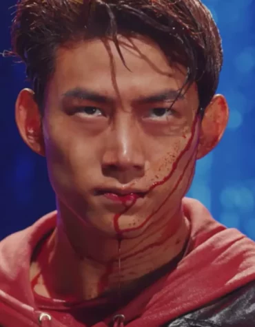 OS MELHORES VILÕES EM DORAMAS OS MELHORES VILÕES EM DORAMAS