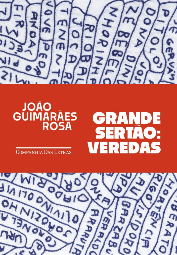 Livro Grande Sertão: Veredas Livro indicado por Lula Grande Sertão: Veredas