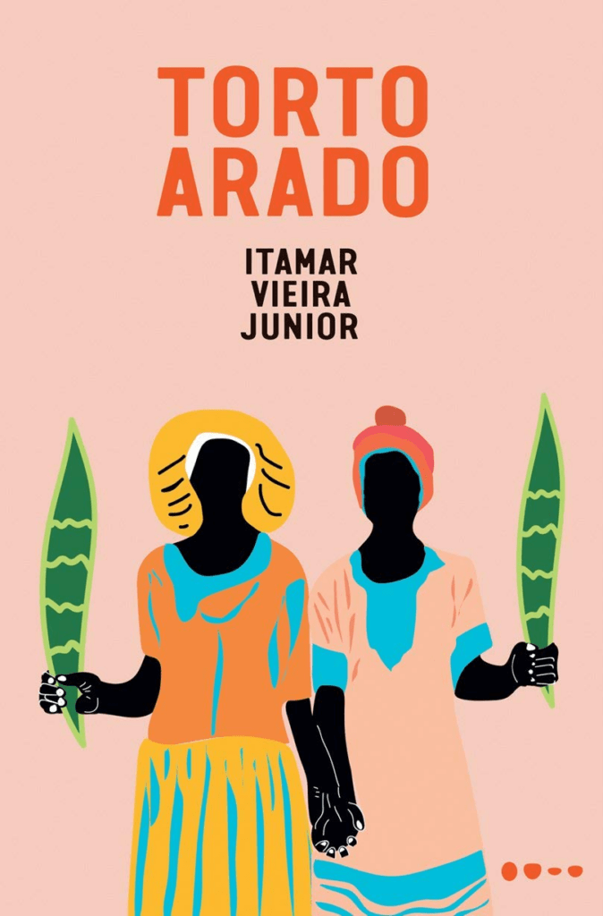 Livro Torto arado Livro indicado por Lula Torto arado