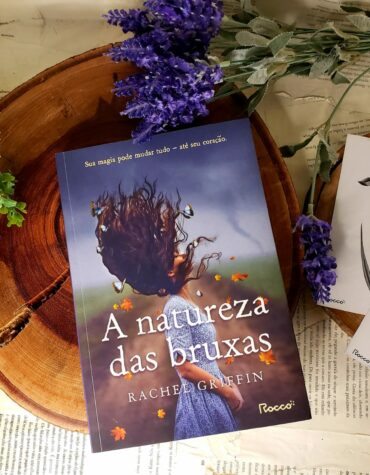 A NATUREZA DAS BRUXAS É UMA HISTÓRIA PODEROSA SOBRE AUTOCONHECIMENTO