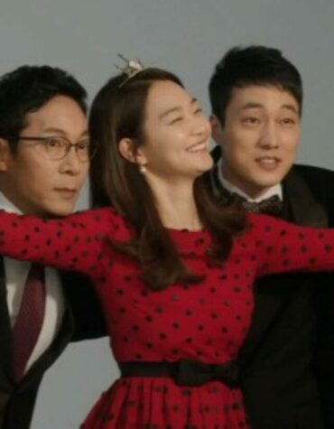 10 DORAMAS PARA ASSISTIR NO NATAL 10 DORAMAS PARA ASSISTIR NO NATAL
