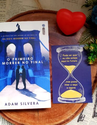 O PRIMEIRO A MORRER NO FINAL: COMO SURGIU A CENTRAL DA MORTE?