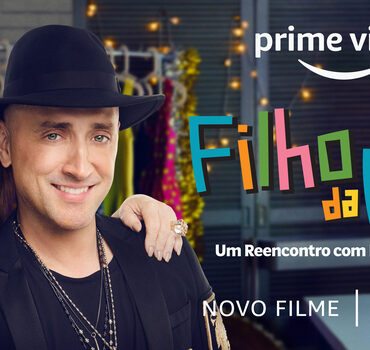 FILHO DA MÃE : UMA HOMENAGEM EMOCIONANTE À PAULO GUSTAVO | CRÍTICA