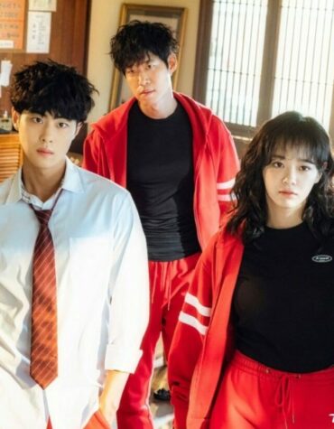 10 DORAMAS PARA ASSISTIR EM 2023 10 DORAMAS PARA ASSISTIR EM 2023